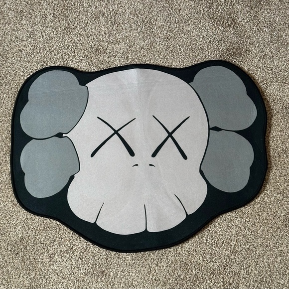 Accents | Head Rug | Poshmark